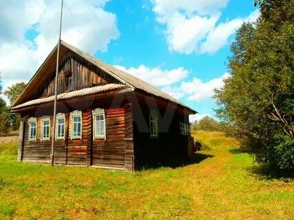 Поселок лесное тверская область