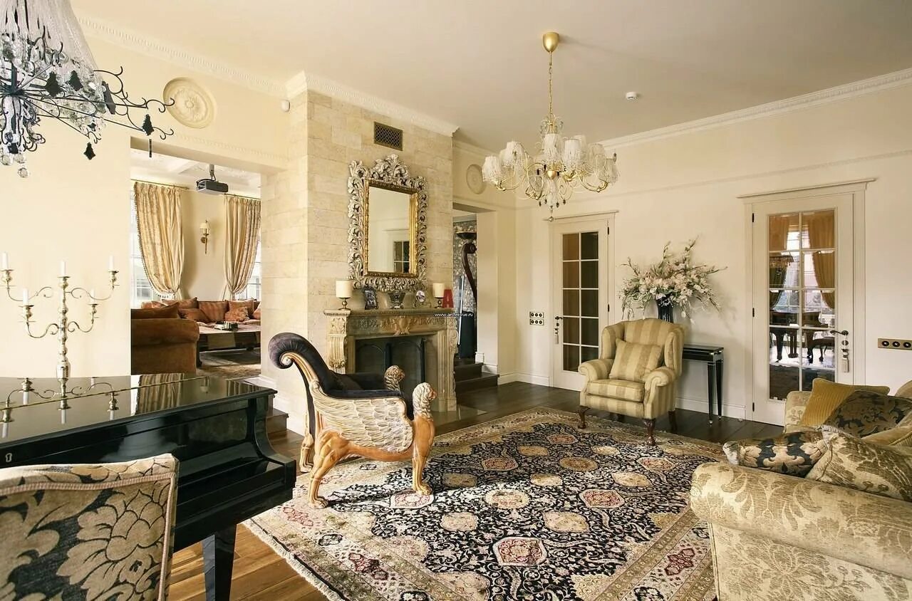 Гостиная в стиле ампир. Шторы дворцовый стиль ампир. Гостиная в стиле ампир. Стиль ампир в интерьере. Стиль ампир в интерьере.