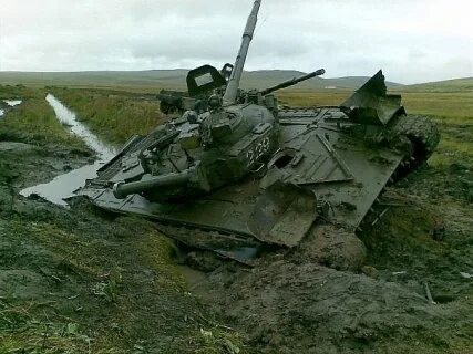 5 й танковой бригады