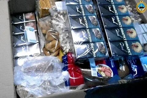 Деньги в сизо