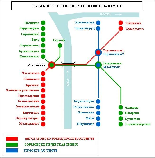 Сколько станций в екатеринбурге. Метрополитен Нижний Новгород схема. Схема метро нежный Новогород. Схема метро Нижнего Новгорода 2021. Метро Нижний Новгород схема 2020.