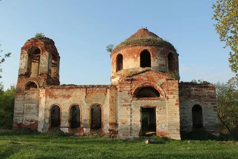 Больше орловской