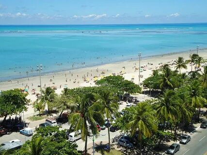 Beach world