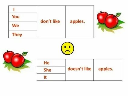 But she doesn t like