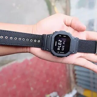 Shock dw 5600