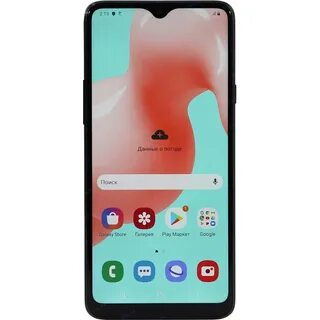 Samsung a207f