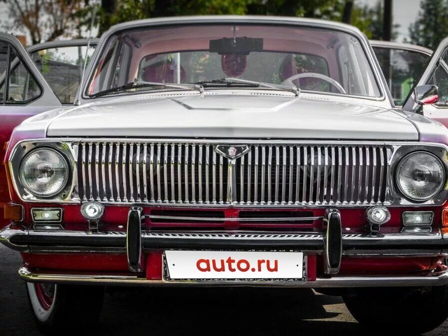 газ 24 нижний новгород