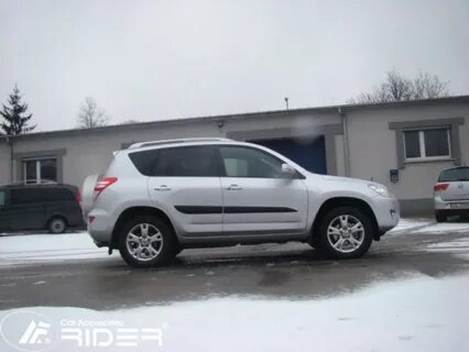 Молдинг рав 4