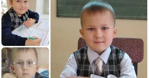 Мальчик ваня 2 года