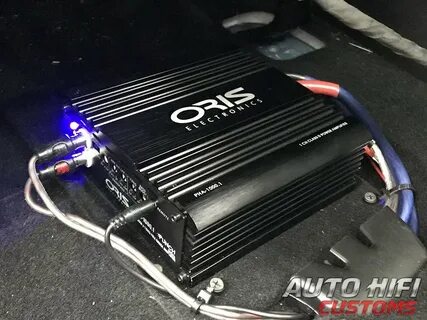 Моноблок в 0.5 ом