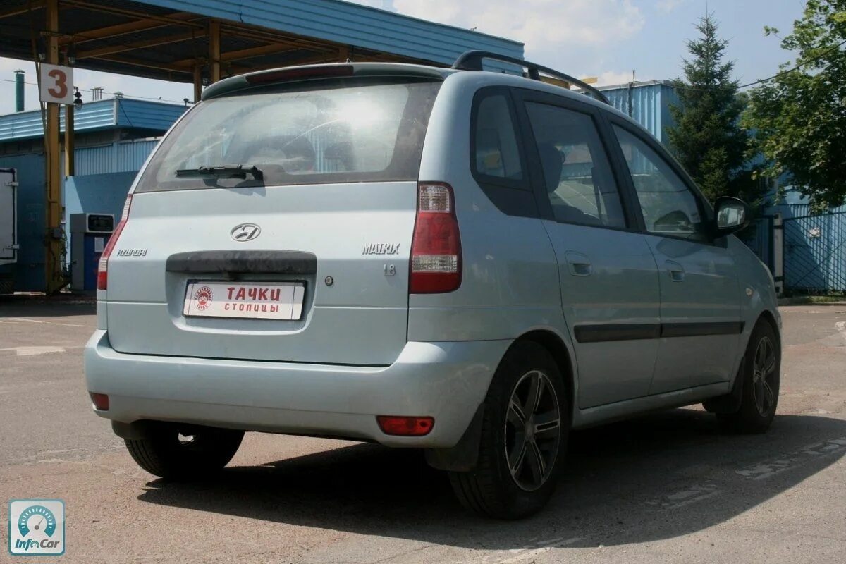 Хендай матрикс 2003. Хендай Матрикс 2008. Хендай Matrix 2008. Hyundai Matrix 2008-2010. Балоник Hyundai Matrix 2008.