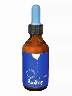 Eliokap косметика для волос
