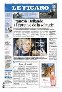 Le figaro