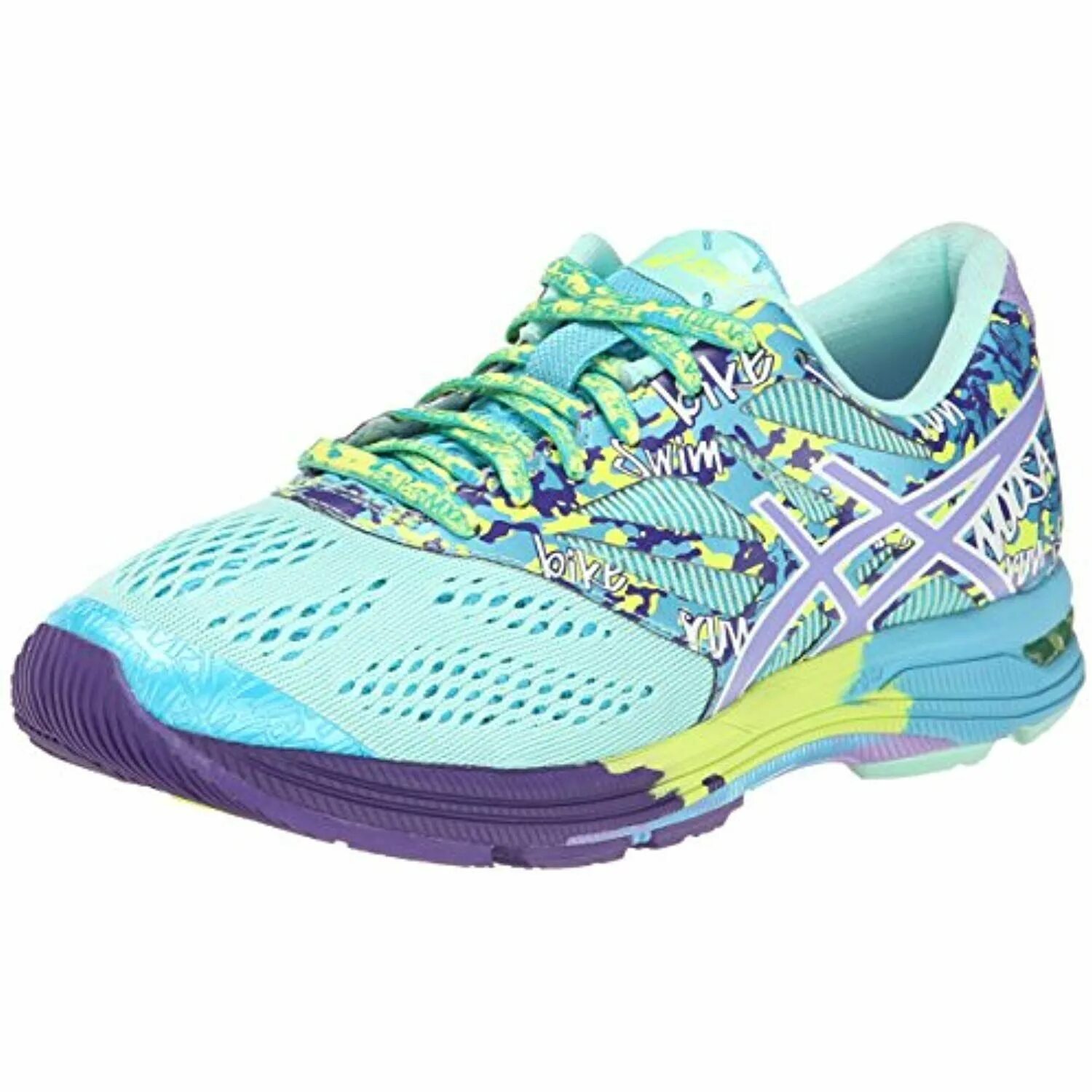 ASICS Noosa tri 10. ASICS Gel Noosa tri 10. ASICS Gel Noosa tri. ASICS Gel женские qs85s.