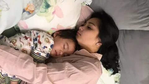 Video lagi tidur
