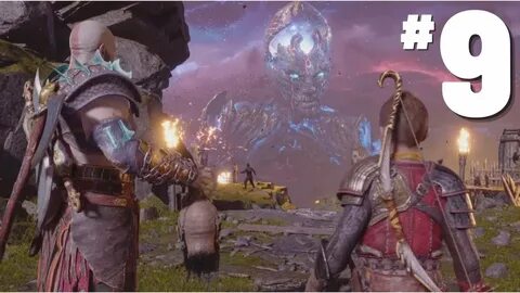 God ragnarok pc