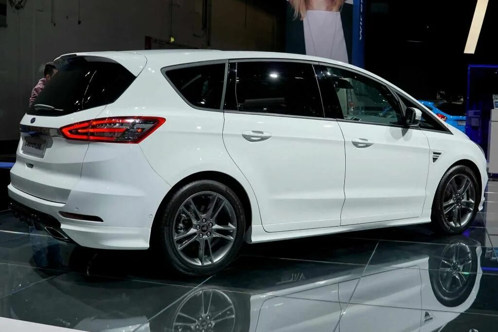 Форд s Max St line. Ford s-Max St-line 2019. Ford s Max St line. Ford s Max 2 St line. S макс купить