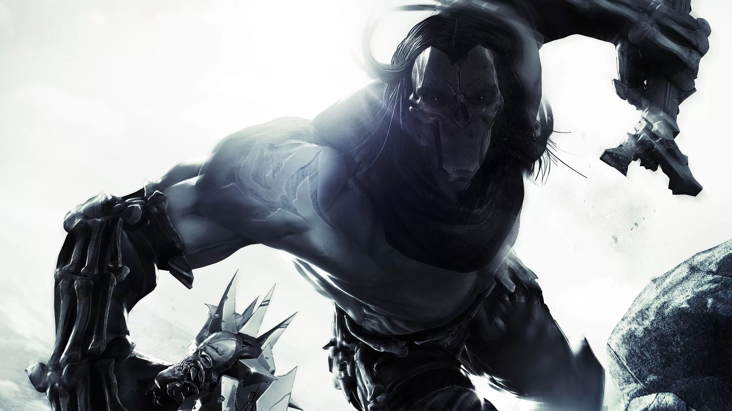 Дарксайдерс 4 дата выхода. Всадник смерть дарксайдерс. darksiders ii. darksiders 2 death statue. darksiders 2 death.