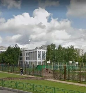Подсолнечная зеленоград