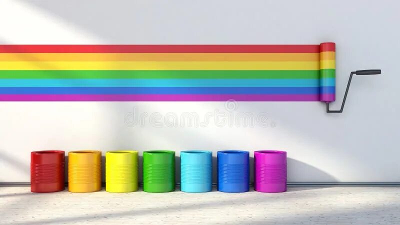 Types of Paint: Which Paint Is Best For Your Project? - Forbes Home