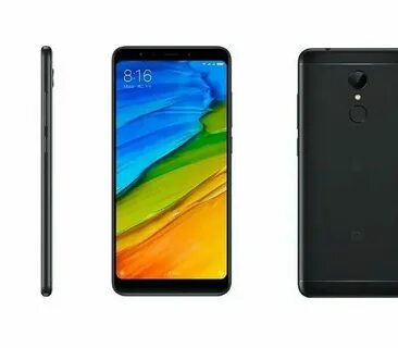 Redmi 3 dns