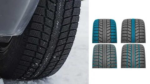 Nitto зимние