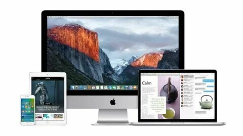Apple beta program