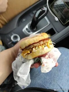 Маффин вкусно и точка состав