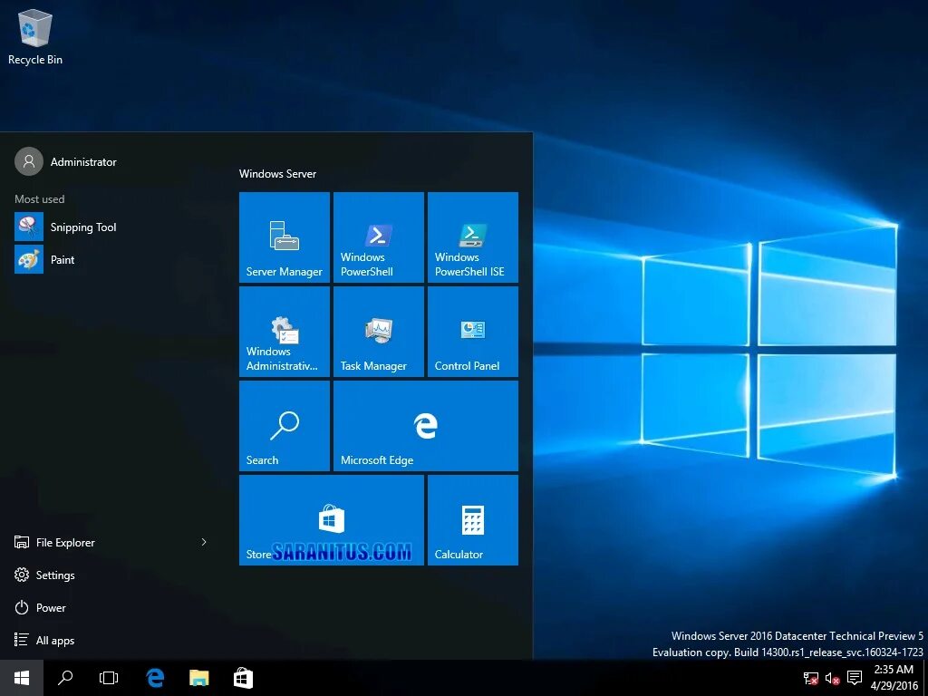 Microsoft windows tool. Windows server 2016 technical preview 5. windows 10 server. виндовс 10 сервер. виндовс 10 2016.