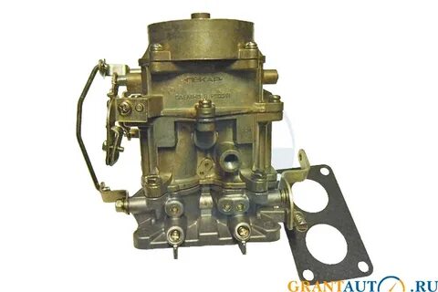 Карбюратор газ 52