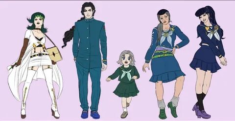 Jojo rule