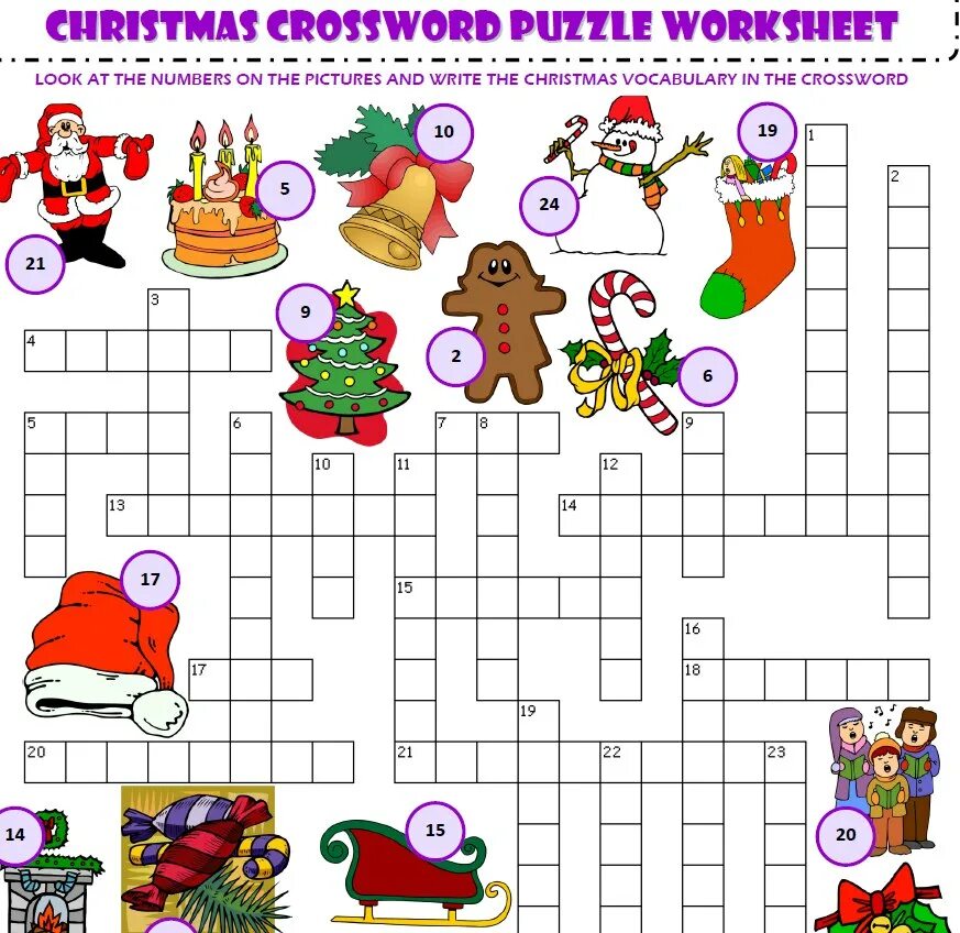 Новогодний кроссворд на английском с ответами. Новогодний кроссворд с ответами. Рождественские слова на английском для детей. Новогодний кроссворд с ответами и вопросами. Кроссворд про зиму для детей.