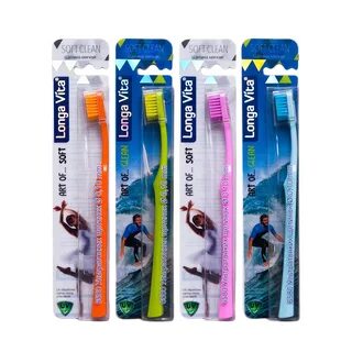 Longa vita ultra max b95r