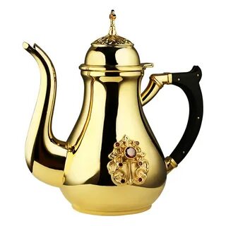 Чайник для теплоты