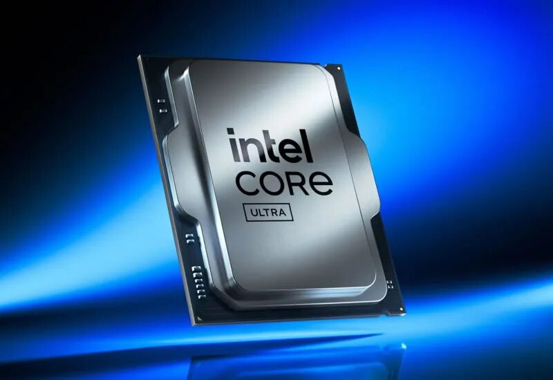 Intel core ultra 5 обзор. Intel core ultra 5 обзор