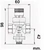 Редуктор tim bl2802a. Редуктор давления tim 12вр x 34нр с. вр tim арт. bl2802std. tim bl3804 схема. кран шаровый трёхходовой 12х34х12 tim bl5837.