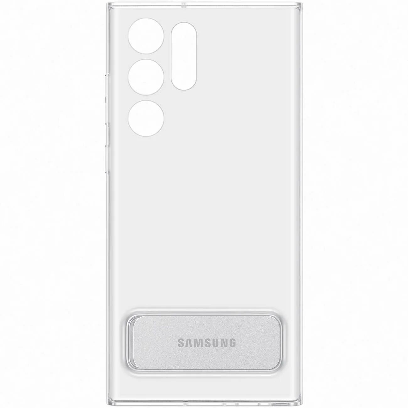 Clear standing. Чехол Samsung Clear standing s22 Ultra прозрачный (EF-js908). Чехол Samsung Clear s22 прозрачный. Прозрачный чехол самсунг s22 ультра. Чехол-накладка Clear standing Cover s22.