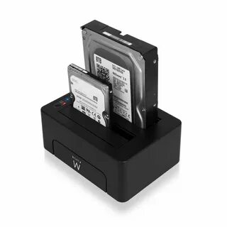 Док станция для ssd дисков