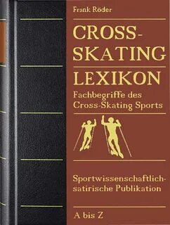 Cross skating