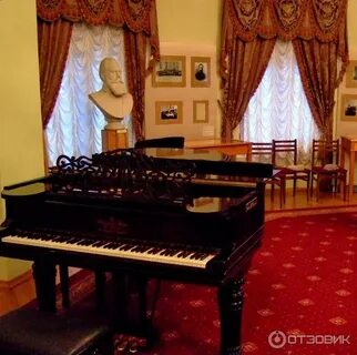 Дмш рубинштейна