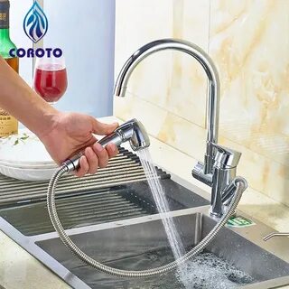 Аксессуары для моек и смесителей