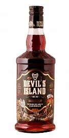Ром devils island dark