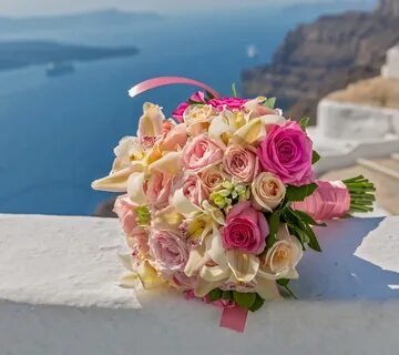 Flowering romance