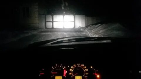 Лампы h4 ваз 2109