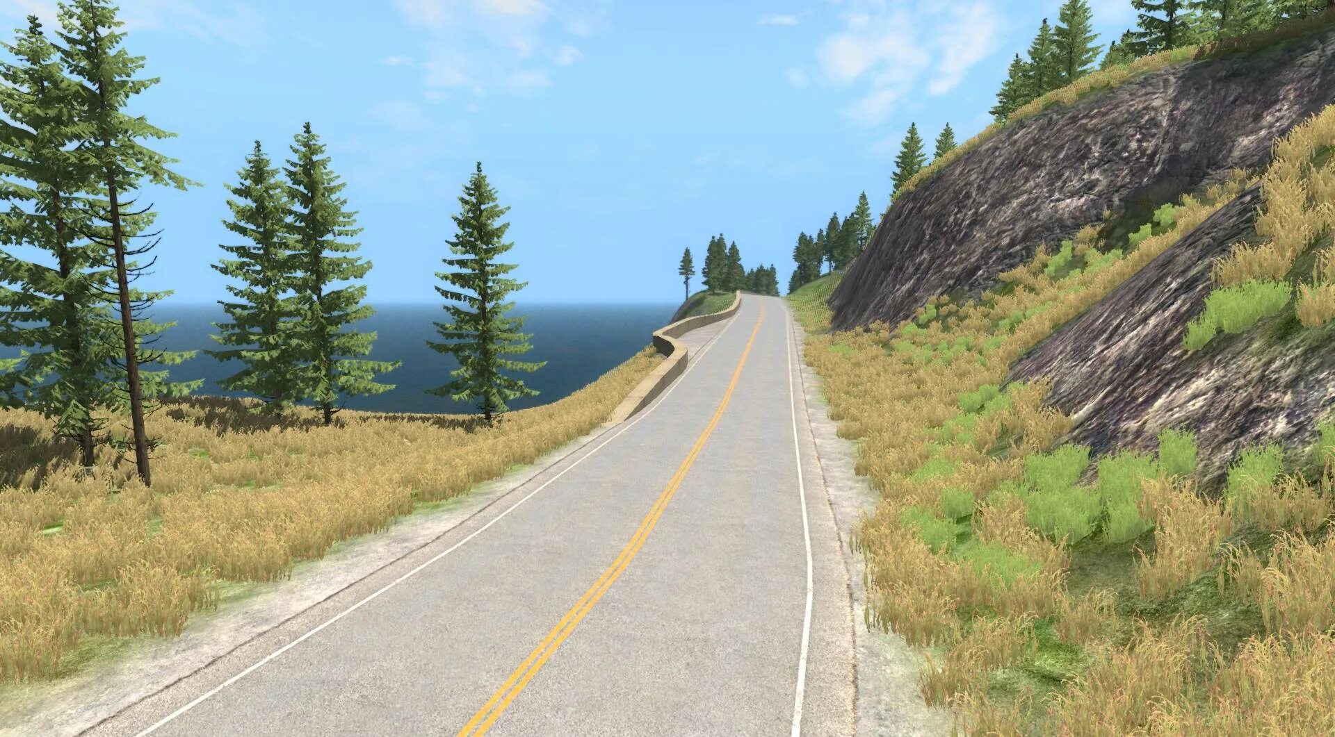 Длинная трасса для beamng drive. Мод шоссе beamng. Длинная дорога для beamng drive. Мод на карты в beamng drive. River highway beamng drive.