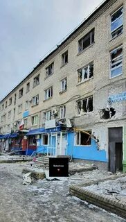 Рубежное луганская область обстановка