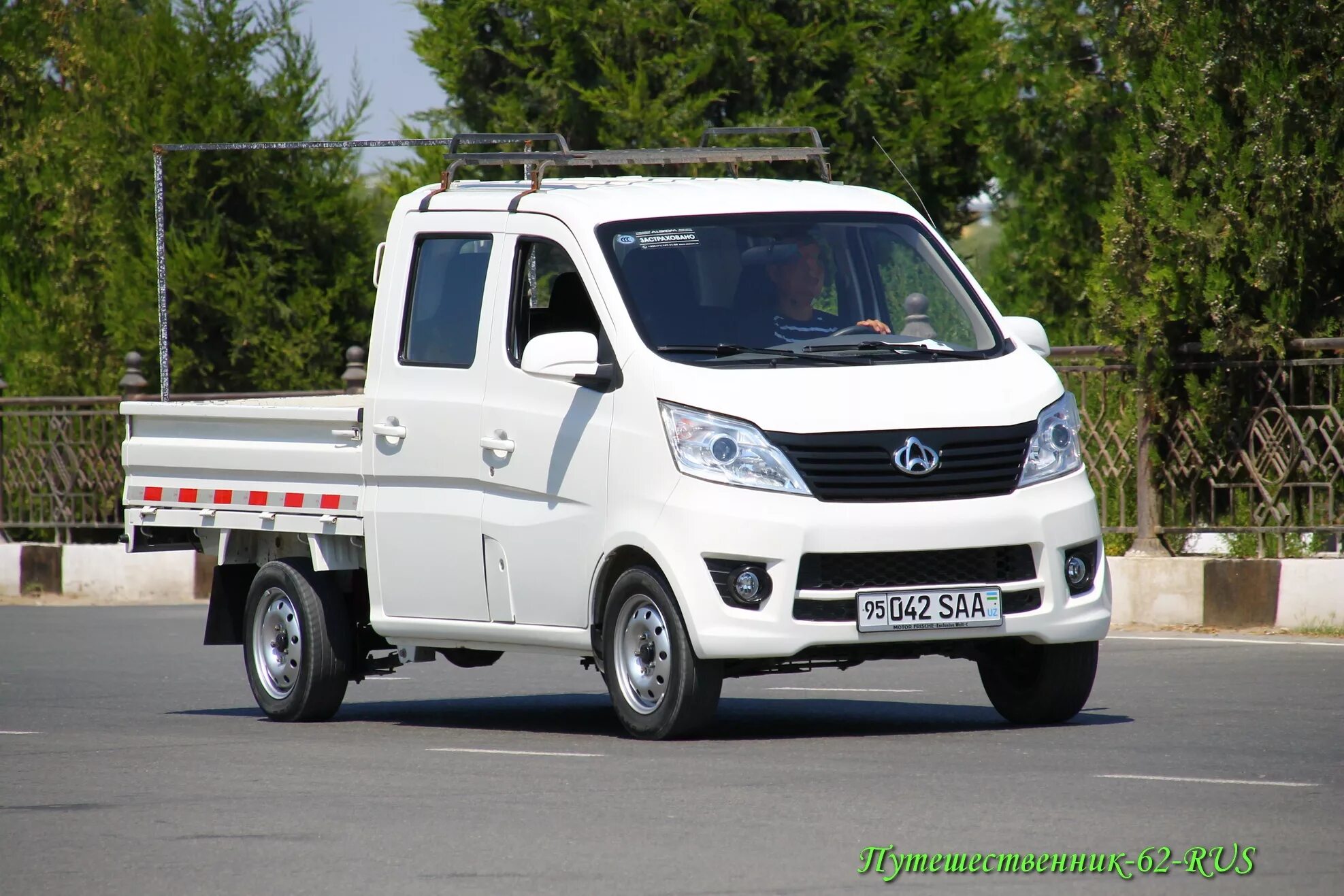 Daihatsu Hijet, 2016, 660 куб. см. автомат, 4WD, бензин, есть птс, без пробега,