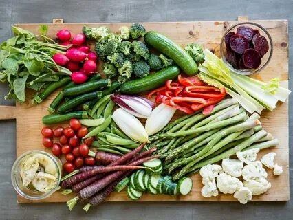Vegetable source