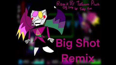 Shot remix