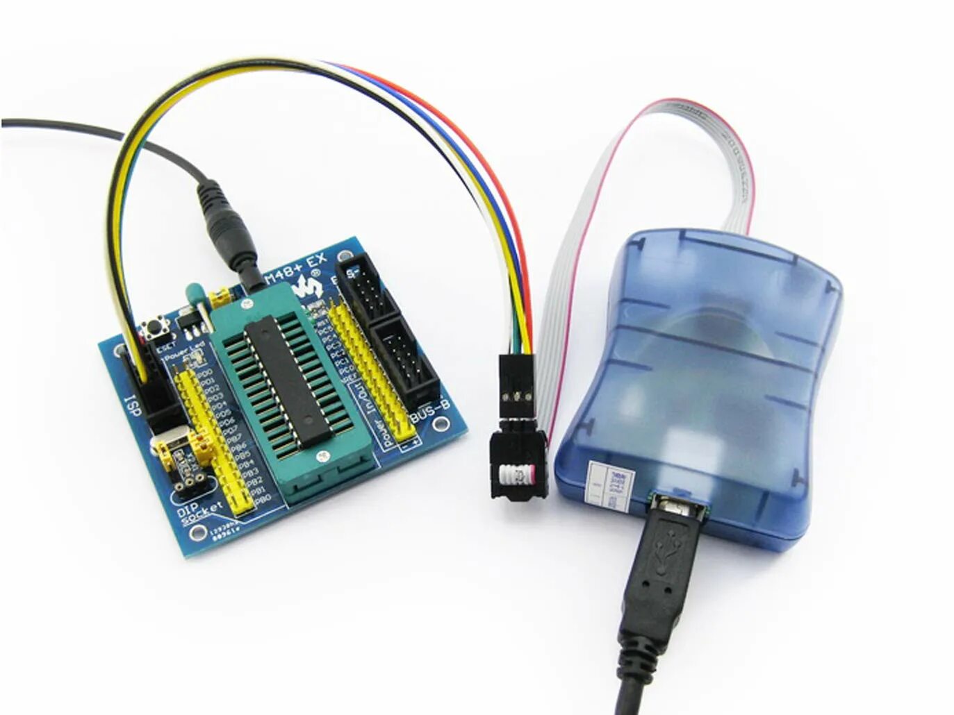 Avr programmer. Avrisp mk2. usb avrisp mkii. avrisp mkii mk2. avr isp mk2 программатор.